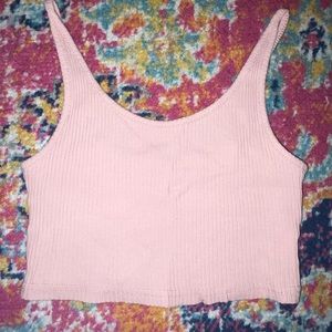 SHEIN tank top